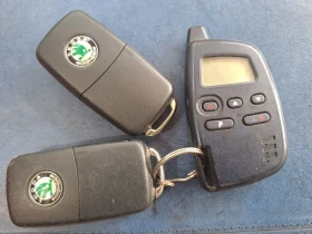 Skoda Octavia 1.6 TDI 105 .. | Mobile.bg    14