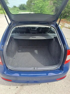 Обява за продажба на Skoda Octavia 1.6 TDI 105 к.с. ~7 200 лв. - изображение 6