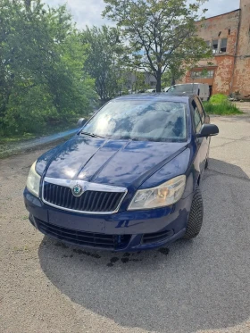 Обява за продажба на Skoda Octavia 1.6 TDI 105 к.с. ~7 200 лв. - изображение 1