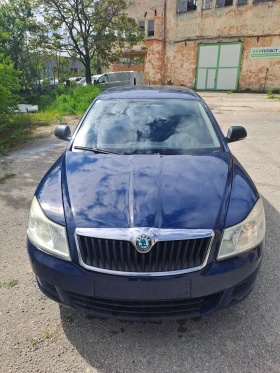 Обява за продажба на Skoda Octavia 1.6 TDI 105 к.с. ~7 200 лв. - изображение 7
