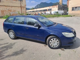 Обява за продажба на Skoda Octavia 1.6 TDI 105 к.с. ~7 200 лв. - изображение 2