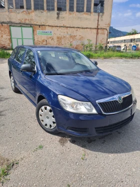 Обява за продажба на Skoda Octavia 1.6 TDI 105 к.с. ~7 200 лв. - изображение 1