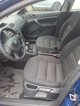 Skoda Octavia 1.6 TDI 105 .. | Mobile.bg    13