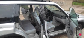 Subaru Forester 44 | Mobile.bg    10