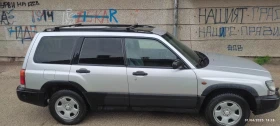 Subaru Forester 44 | Mobile.bg    5