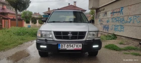 Subaru Forester 44 | Mobile.bg    2