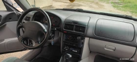 Subaru Forester 44 | Mobile.bg    11