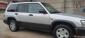 Subaru Forester 44 | Mobile.bg    3