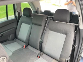 Opel Zafira 1.6 / Enjoy / Нов Внос - 4350 лв. - 31314974 | Car24.bg