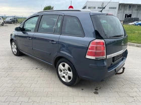 Opel Zafira 1.6 / Enjoy / Нов Внос - 4350 лв. - 31314974 | Car24.bg
