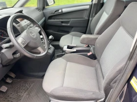 Opel Zafira 1.6 / Enjoy / Нов Внос - 4350 лв. - 31314974 | Car24.bg