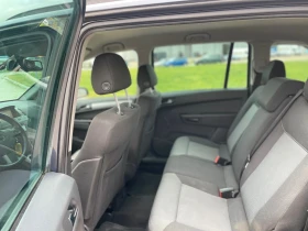 Opel Zafira 1.6 / Enjoy / Нов Внос - 4350 лв. - 31314974 | Car24.bg