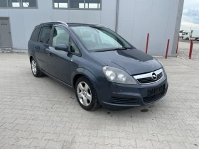Opel Zafira 1.6 / Enjoy / Нов Внос - 4350 лв. - 31314974 | Car24.bg