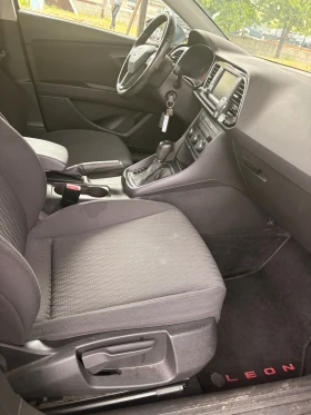 Seat Leon 1.6 TDI Business HIGH - 9999 лв. - 49657172 11