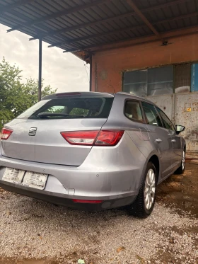 Seat Leon 1.6 TDI Business HIGH - 9999 лв. - 49657172 6