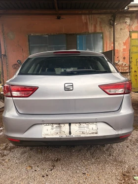 Seat Leon 1.6 TDI Business HIGH - 9999 лв. - 49657172 5