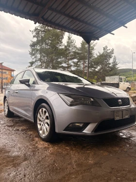 Seat Leon 1.6 TDI Business HIGH