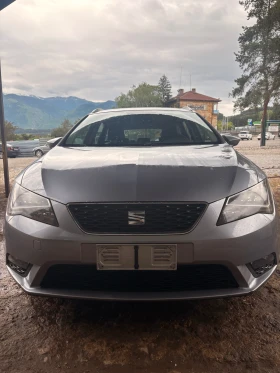 Seat Leon 1.6 TDI Business HIGH - 9999 лв. - 49657172 2