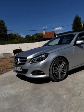 Обява за продажба на Mercedes-Benz E 220 ~28 500 лв. - изображение 2
