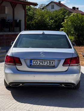 Обява за продажба на Mercedes-Benz E 220 ~28 500 лв. - изображение 3