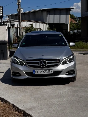 Обява за продажба на Mercedes-Benz E 220 ~28 500 лв. - изображение 1