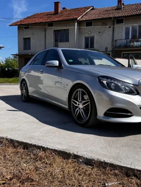 Обява за продажба на Mercedes-Benz E 220 ~28 500 лв. - изображение 1