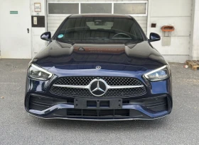 Mercedes-Benz C 220 AMG* 360* Navi* *  | Mobile.bg    2