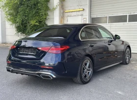 Mercedes-Benz C 220 AMG* 360* Navi* *  | Mobile.bg    4