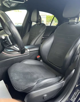 Mercedes-Benz C 220 AMG* 360* Navi* *  | Mobile.bg    10