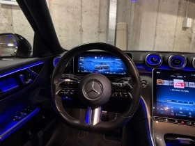 Mercedes-Benz C 220 AMG* 360* Navi* Лизинг* - 35900 EUR - 67902626 15