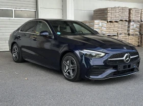 Mercedes-Benz C 220 AMG* 360* Navi* *  | Mobile.bg    3