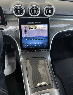 Mercedes-Benz C 220 AMG* 360* Navi* *  | Mobile.bg    8