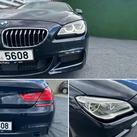 BMW 640 M x-Drive Individual* HeadUp* Harman-Kardon ЛИЗИНГ - 48990 лв. - 69882865 6