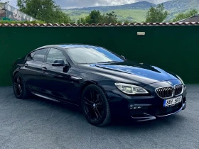 BMW 640 M x-Drive Individual* HeadUp* Harman-Kardon ЛИЗИНГ - 48990 лв. - 69882865 3