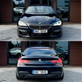 BMW 640 M x-Drive Individual* HeadUp* Harman-Kardon ЛИЗИНГ - 23490 € / 45942.45 лв. - 94138314 5