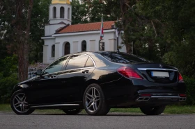 Mercedes-Benz S 350 AMG LONG.3TV. | Mobile.bg    6