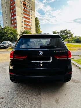 BMW X5 M50D | Mobile.bg    14
