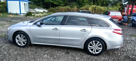 Обява за продажба на Peugeot 508 2.0hdi GT automat  ~13 490 лв. - изображение 7