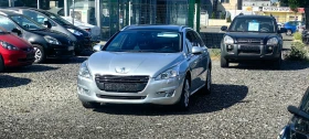 Peugeot 508 2.0hdi GT automat  | Mobile.bg    16