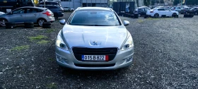 Обява за продажба на Peugeot 508 2.0hdi GT automat  ~13 490 лв. - изображение 1