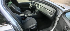 Peugeot 508 2.0hdi GT automat  | Mobile.bg    14