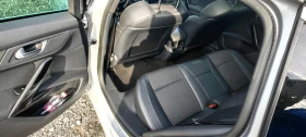 Обява за продажба на Peugeot 508 2.0hdi GT automat  ~13 490 лв. - изображение 8