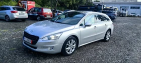 Peugeot 508 2.0hdi GT automat 