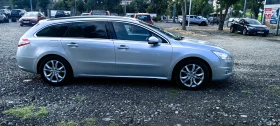 Обява за продажба на Peugeot 508 2.0hdi GT automat  ~13 490 лв. - изображение 3