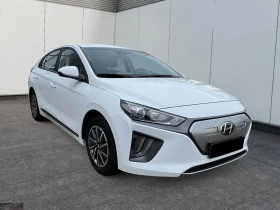 Обява за продажба на Hyundai Ioniq ELEKTRO/FACELIFT/136HP/CAM/CARPLAY/LED/187f ~38 099 лв. - изображение 4