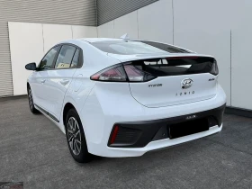 Обява за продажба на Hyundai Ioniq ELEKTRO/FACELIFT/136HP/CAM/CARPLAY/LED/187f ~38 099 лв. - изображение 2