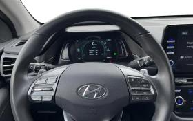Hyundai Ioniq ELEKTRO/FACELIFT/136HP/CAM/CARPLAY/LED/187f | Mobile.bg    13