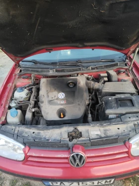     VW Golf