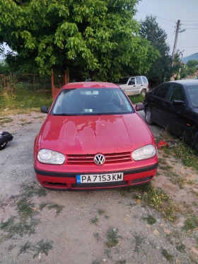 VW Golf | Mobile.bg    2