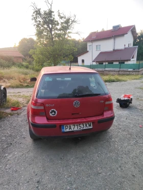 VW Golf | Mobile.bg    4